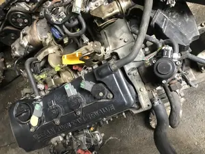 Nissan Centra Engine