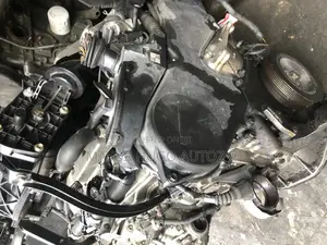 Lexus Rx330 Engine