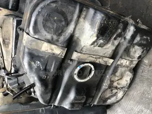Fuel Tank.