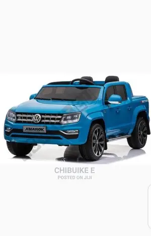 Amarok 2 Seaters Car