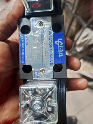 Directional Solenoid Valve
