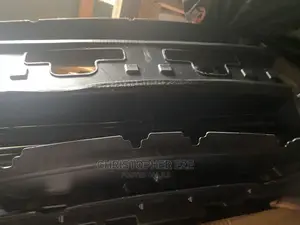 Ford Explorer Front Grille Seating 2015 2016 2017 2018 2019