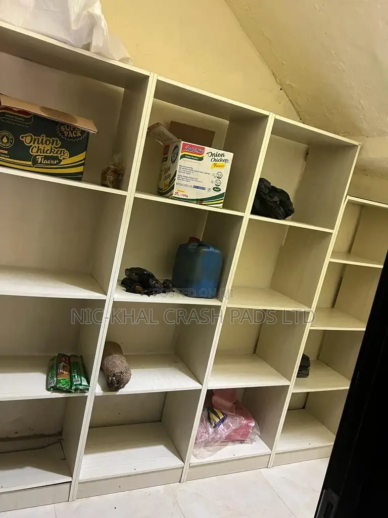 Furnished 4bdrm Duplex in Jahi By Gilmor for rent