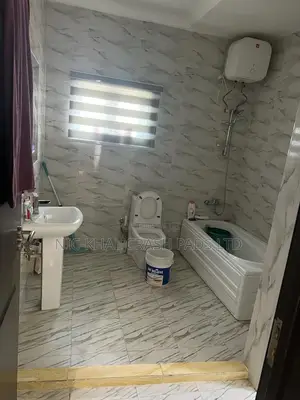 Furnished 4bdrm Duplex in Jahi By Gilmor for rent