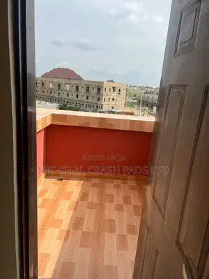 Furnished 4bdrm Duplex in Jahi By Gilmor for rent