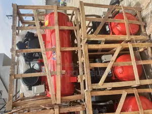 Air Compressor 7.5kw 10hp 12.5bar 300l 100%Copper Quality