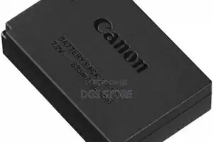 Canon Camera Battery Lp E12
