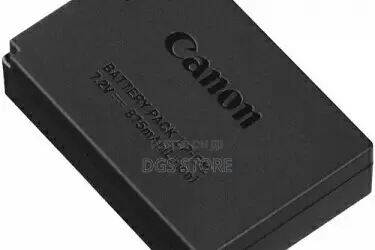 Canon Camera Battery Lp E12