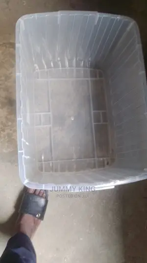Kitchen Storage Container for Grains 85ltrs