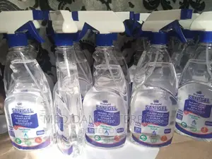 Sanigel Hand Sanitizer