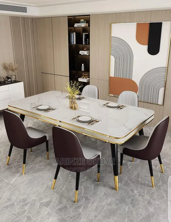 Dinning Table