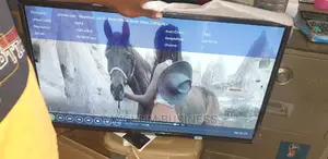 Samsung Uh Led Tv 32inches