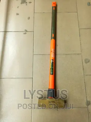 3kg(6LB) Protech Brass, Non Spark Hammer