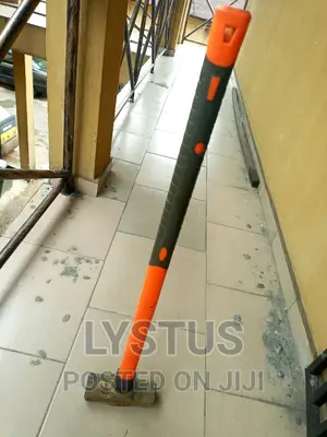 3kg(6LB) Protech Brass, Non Spark Hammer