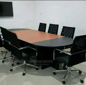 Conference Table