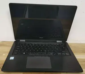 Laptop Acer Spin 5 8GB Intel Core I5 SSD 128GB