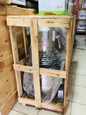 20 Liters Food Mixers 3speed Planetary/Cake Mixers Available
