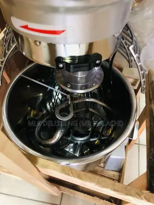 20 Liters Food Mixers 3speed Planetary/Cake Mixers Available