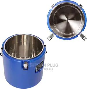 3 Pieces Stainless Steel Inner Cooler