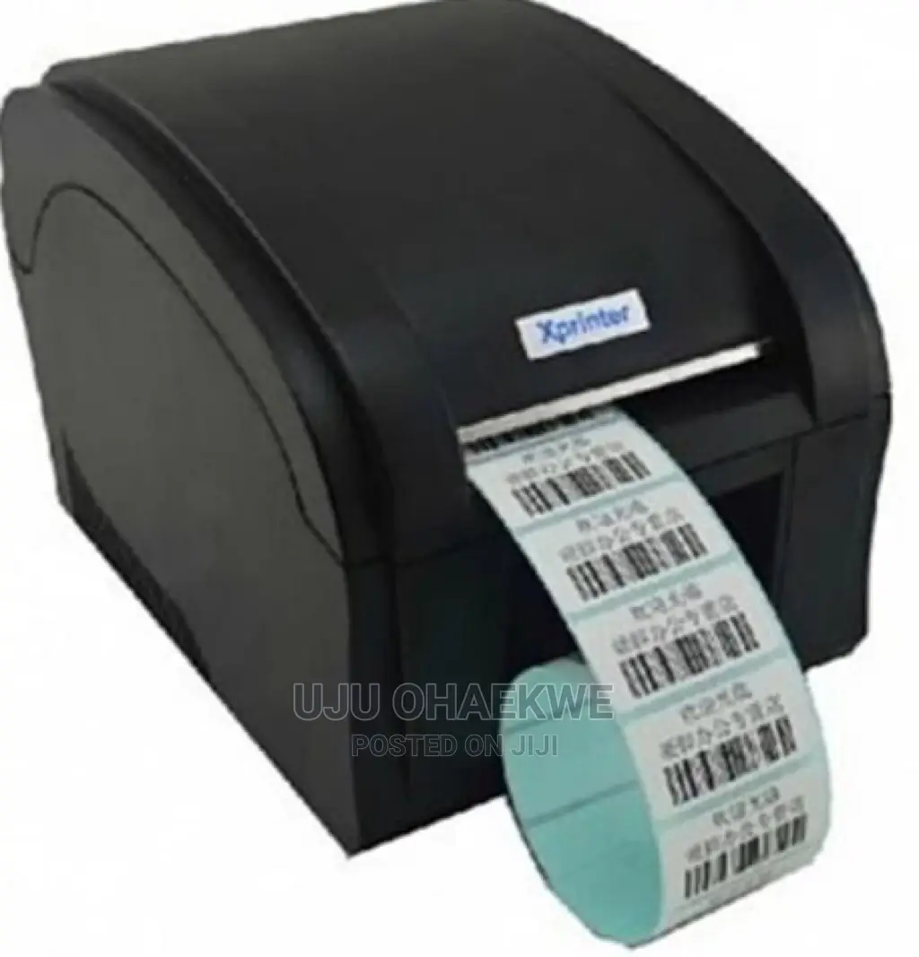 Barcoad Xprinter