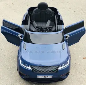 Range Rover 2021