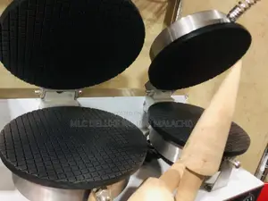 Hot Top Cooker/Cone Bakers (Available in Single and Double)