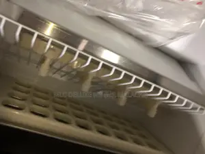 30KG Ice Maker (32 Big Size Cubes Per Drop) Ice Cube Machine