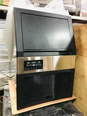 30KG Ice Maker (32 Big Size Cubes Per Drop) Ice Cube Machine