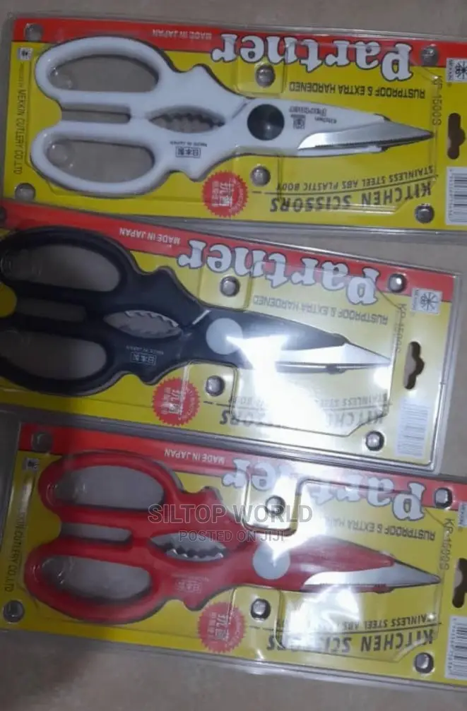 Kitchen Multipurpose Scissor