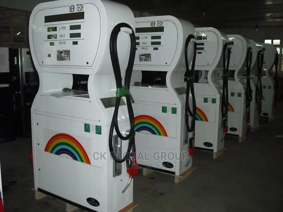 Fuel Dispensers (Pump)