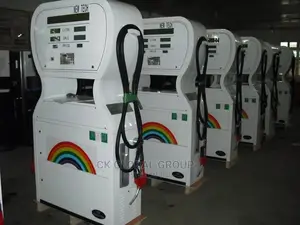 Fuel Dispensers (Pump)