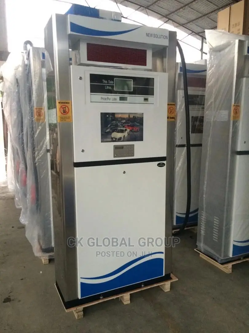 Fuel Dispensers (Pump)