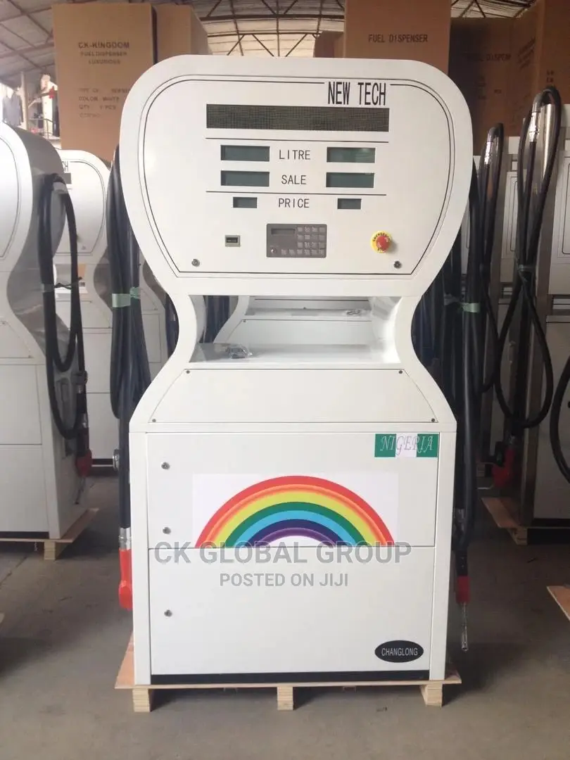 Fuel Dispensers (Pump)