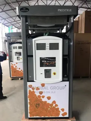 Fuel Dispensers (Pump)