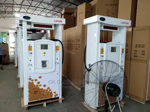 Fuel Dispensers (Pump)