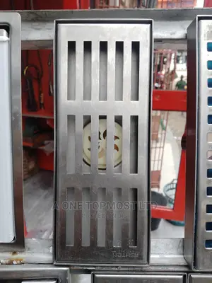30cm Linear Floor Drain