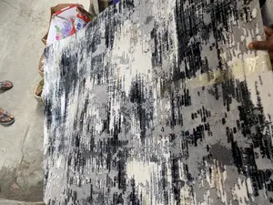 Turkey Rug 4by6