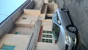 5bdrm Duplex in Adeniyi Jones for rent