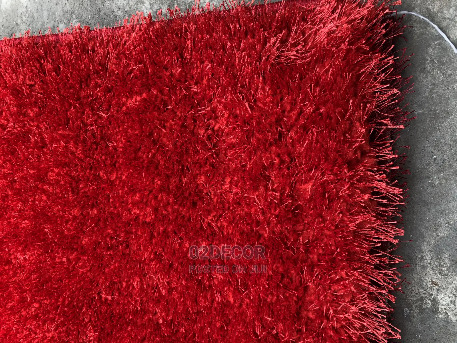 Plain Soft Center Rugs Available 5/7
