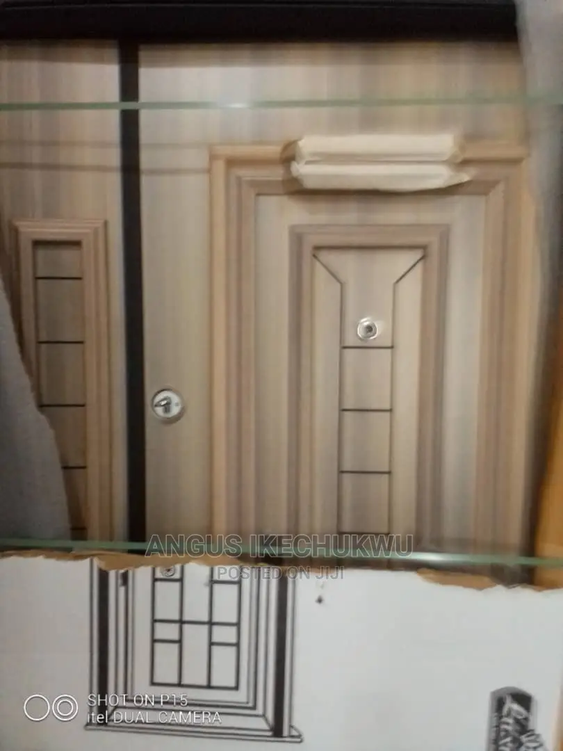 Turkey Decorative Doors