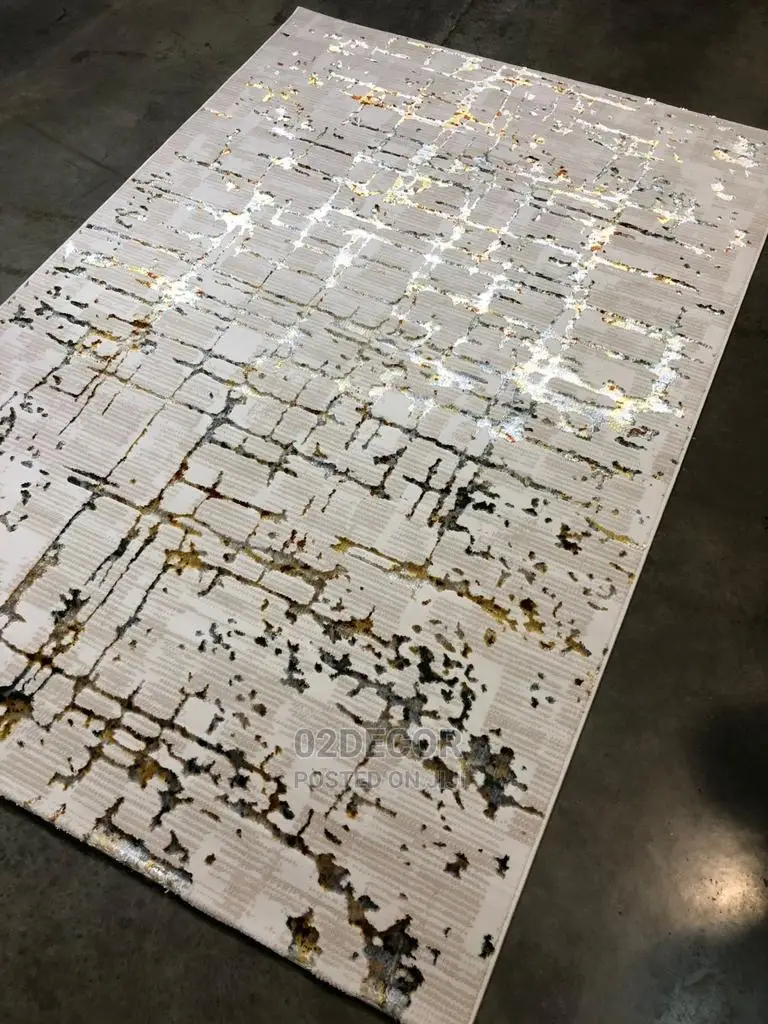 Center Rugs Available 4/7 and 5/7 and 7/10