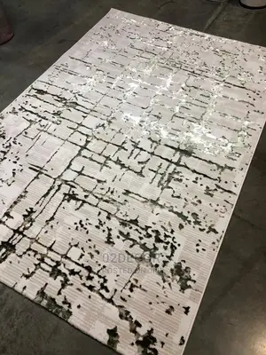 Center Rugs Available 4/7 and 5/7 and 7/10
