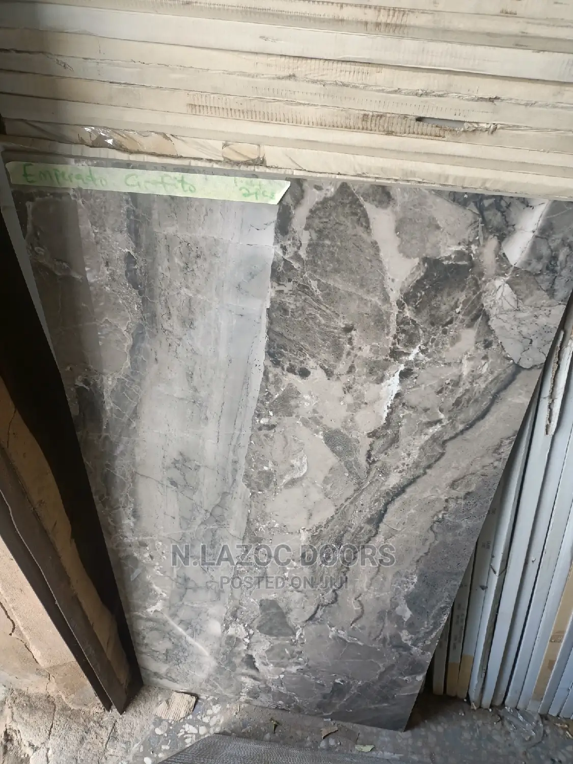 60x120 Glazed Floor Tiles