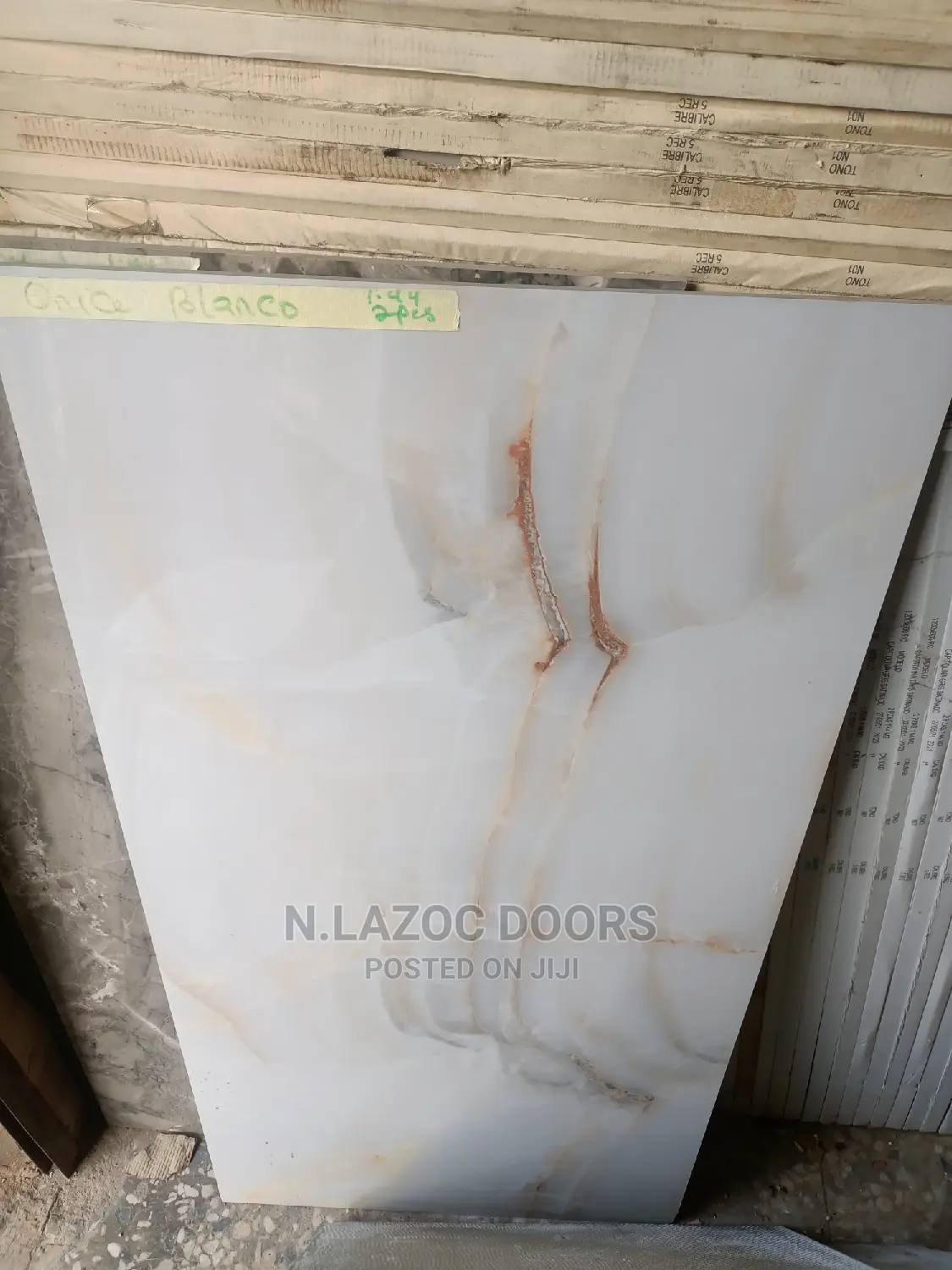 60x120 Glazed Floor Tiles