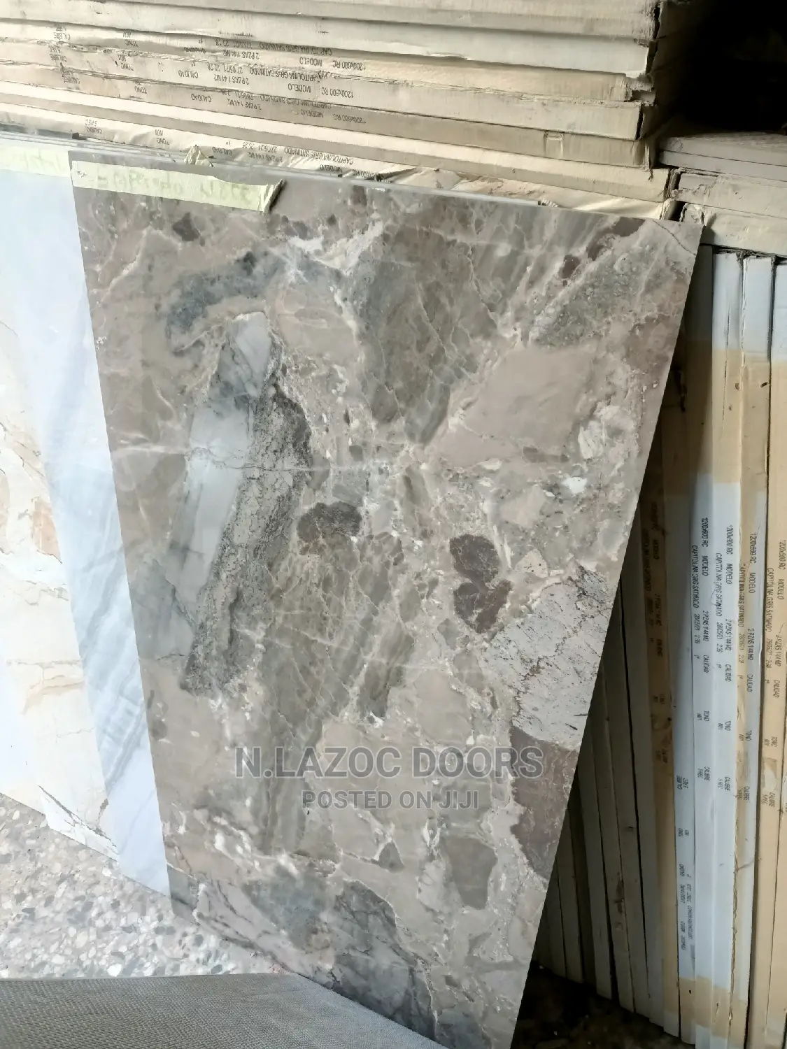 60x120 Glazed Floor Tiles