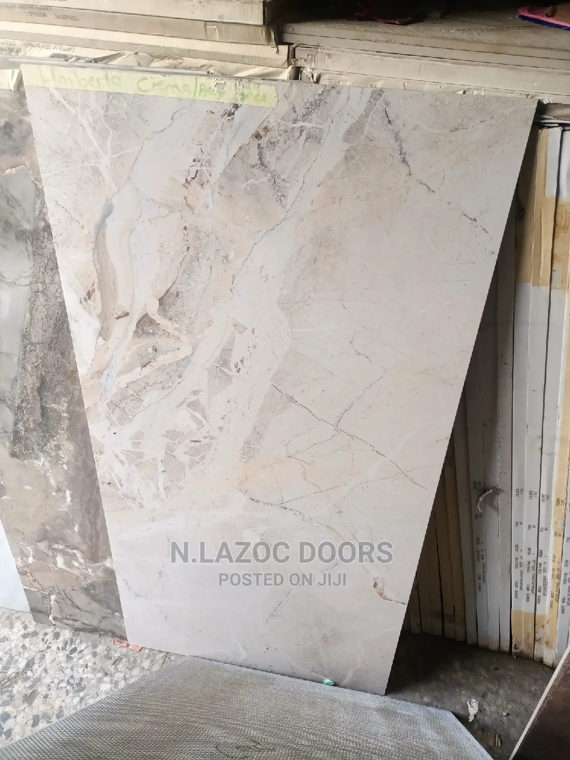 60x120 Glazed Floor Tiles