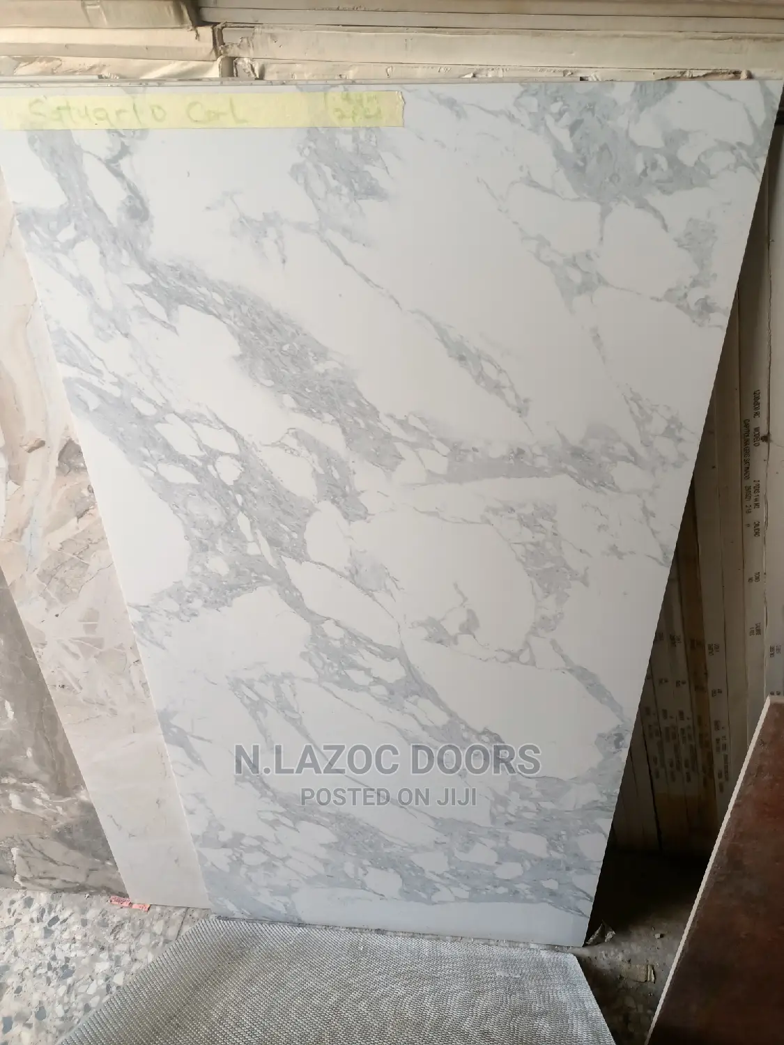 60x120 Glazed Floor Tiles