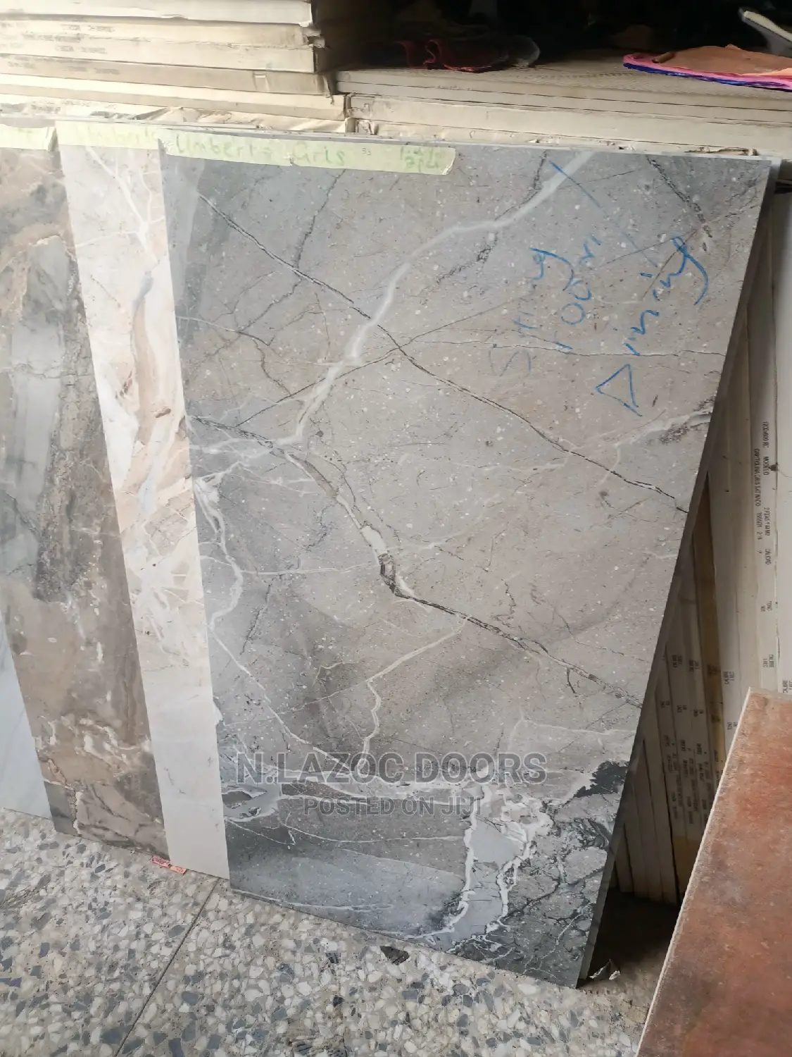 60x120 Glazed Floor Tiles