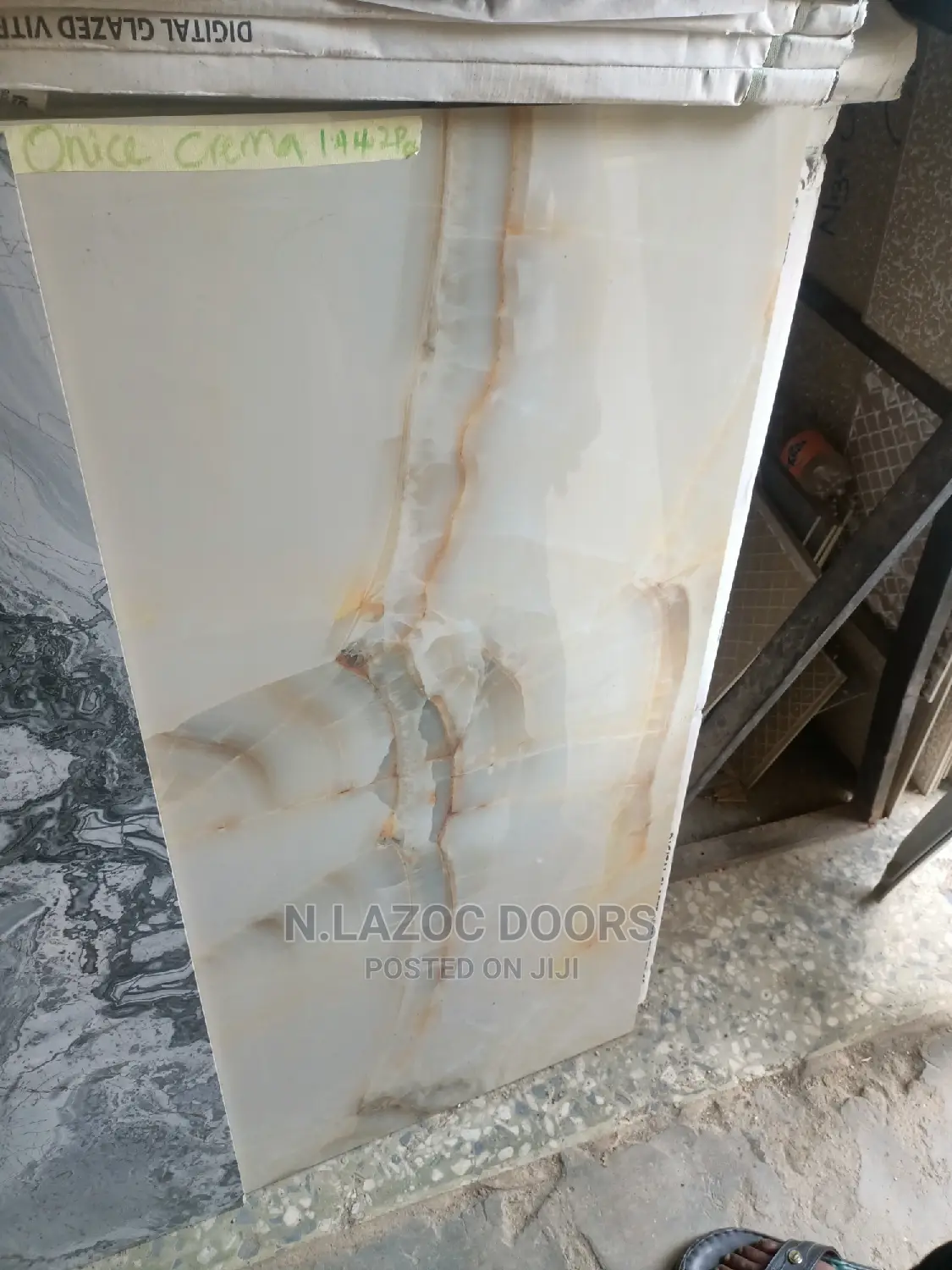 60x120 Glazed Floor Tiles