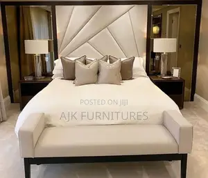 Exquisite Bedframe